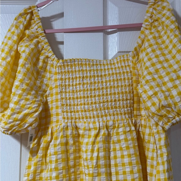 Old Navy Summer Dress Sz M NWT - Picture 5 of 5